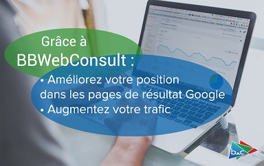 Booster trafic entrant site internet